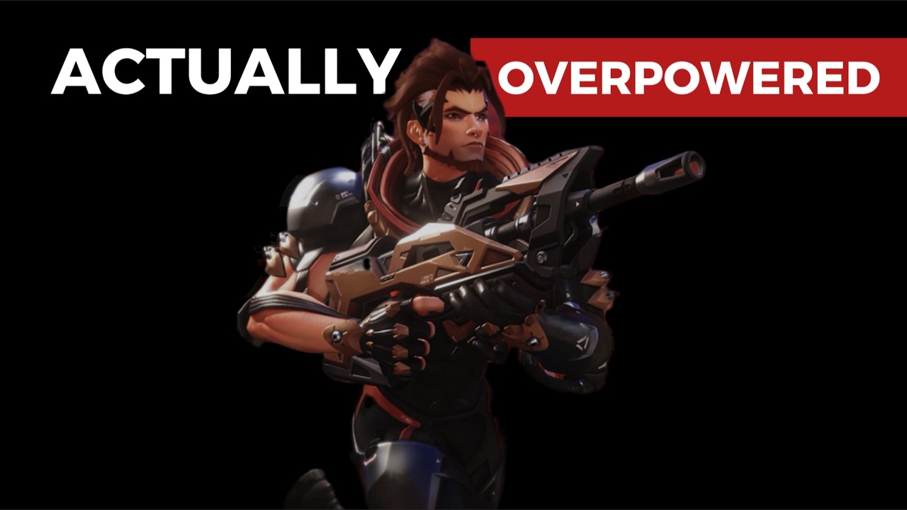 EMRE IS ACTUALLY OVERPOWERED? (NEW SEASON)