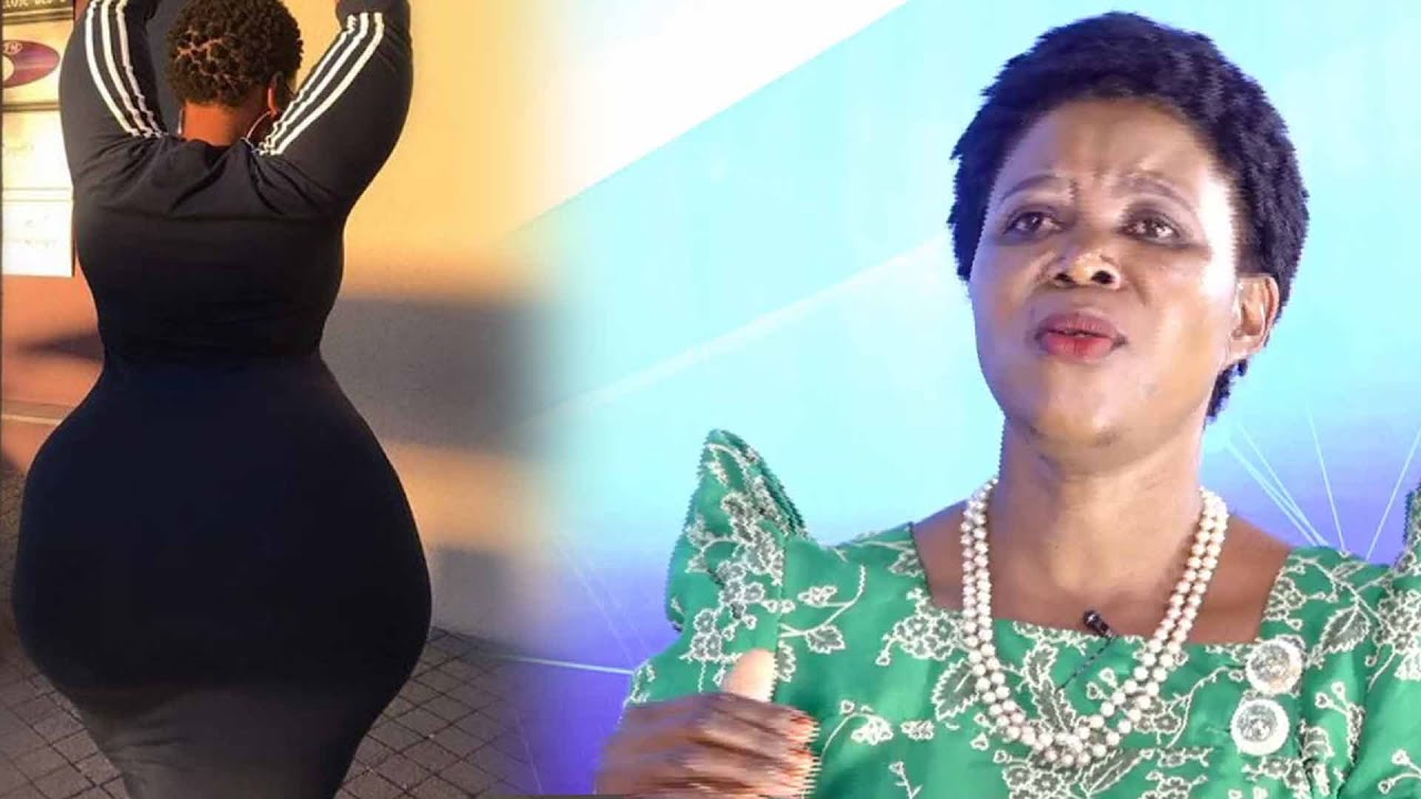 Bibino Ebifo 5 Byokwata Omusajja Mukisenge Natayoya Bbali - Ssenga Namata Rosemary