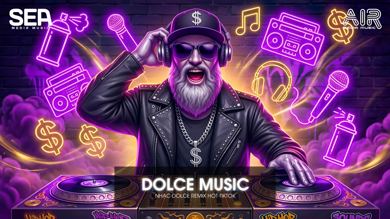 NHẠC REMIX TIKTOK HAY 2026🔥NONSTOP 2026 DJ THÁI HOÀNG REMIX🎼BXH NHẠC TRẺ REMIX HOT NHẤT 2026