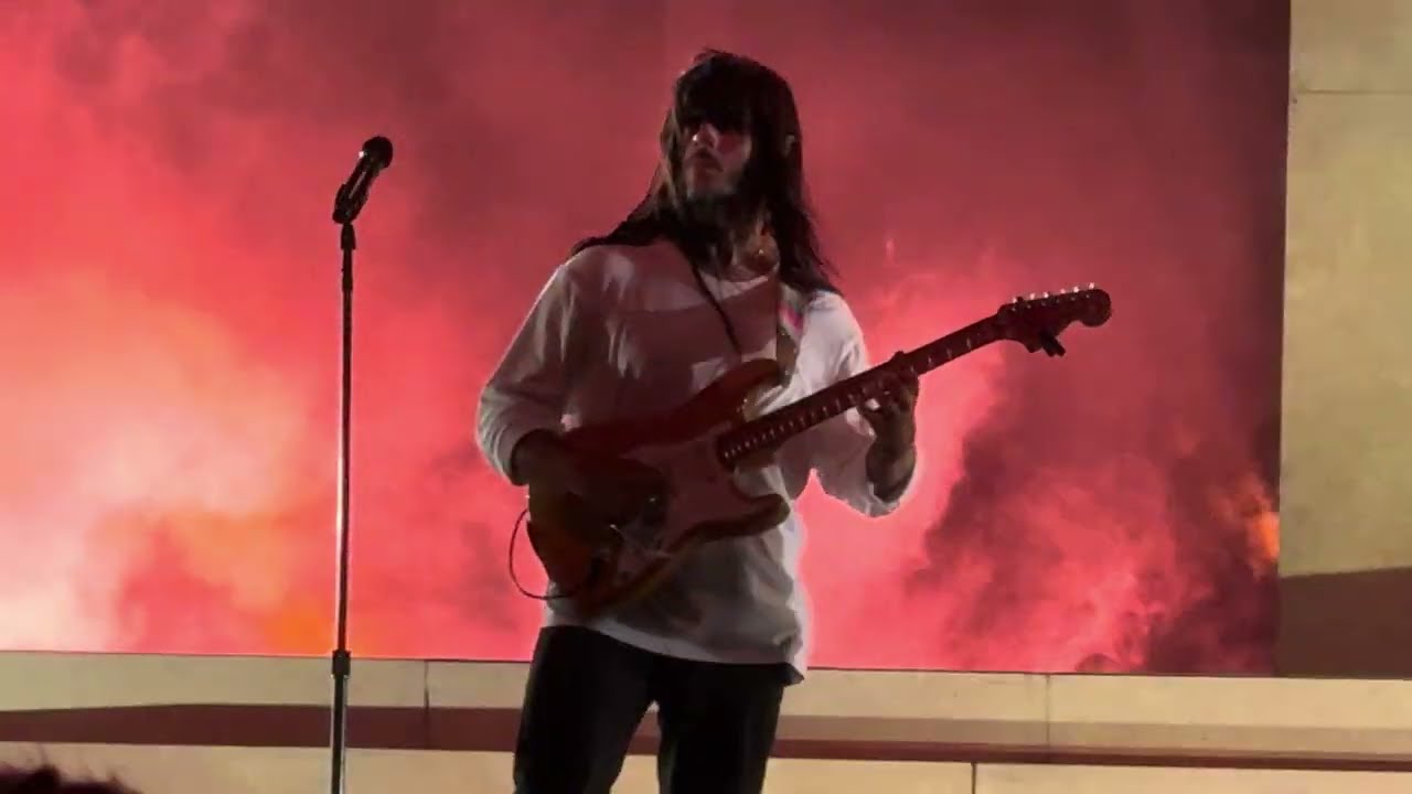 Khruangbin - People Everywhere/ Live in Austin,Tx 04/23/25