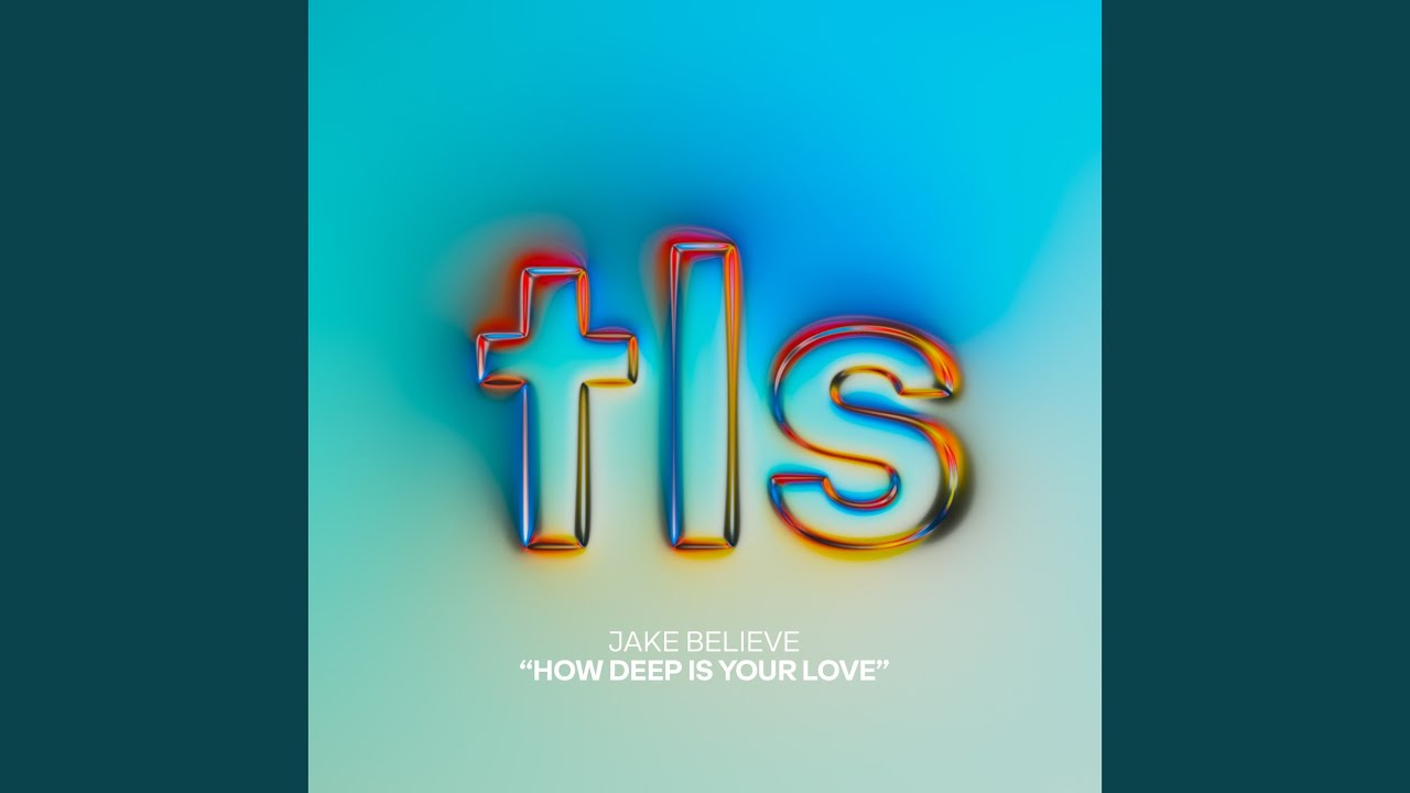 How Deep Is Your Love