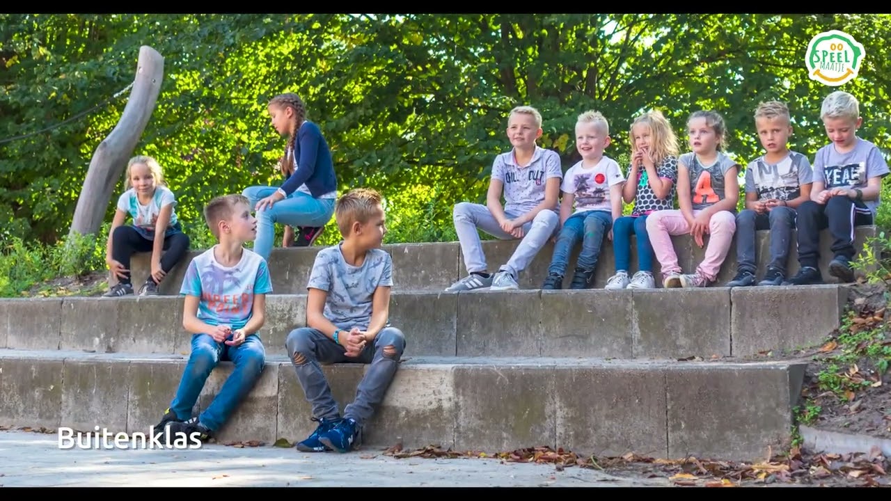 Introductie Speelmaatje