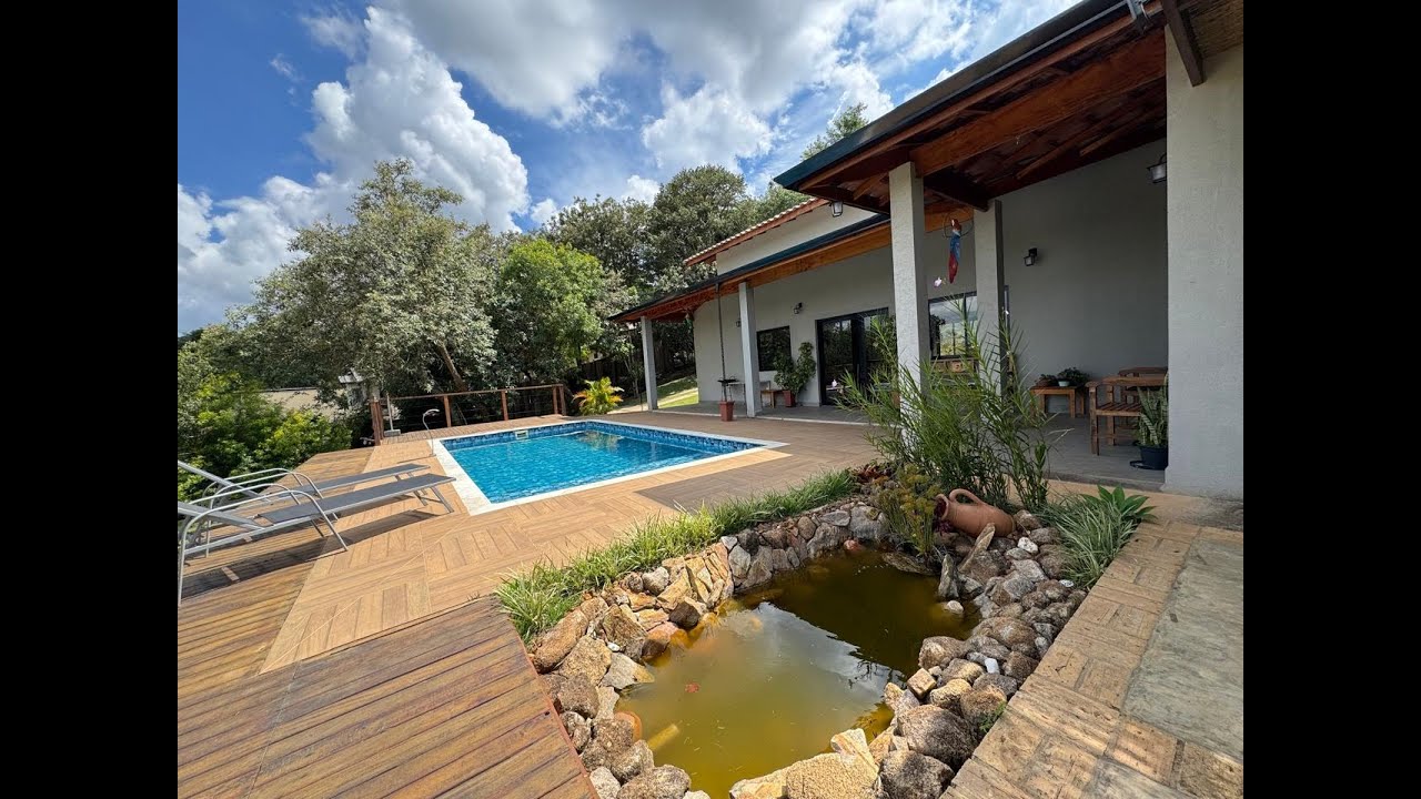 CASA DE CAMPO EM CONDOMÍNIO IBIUNA SP!!