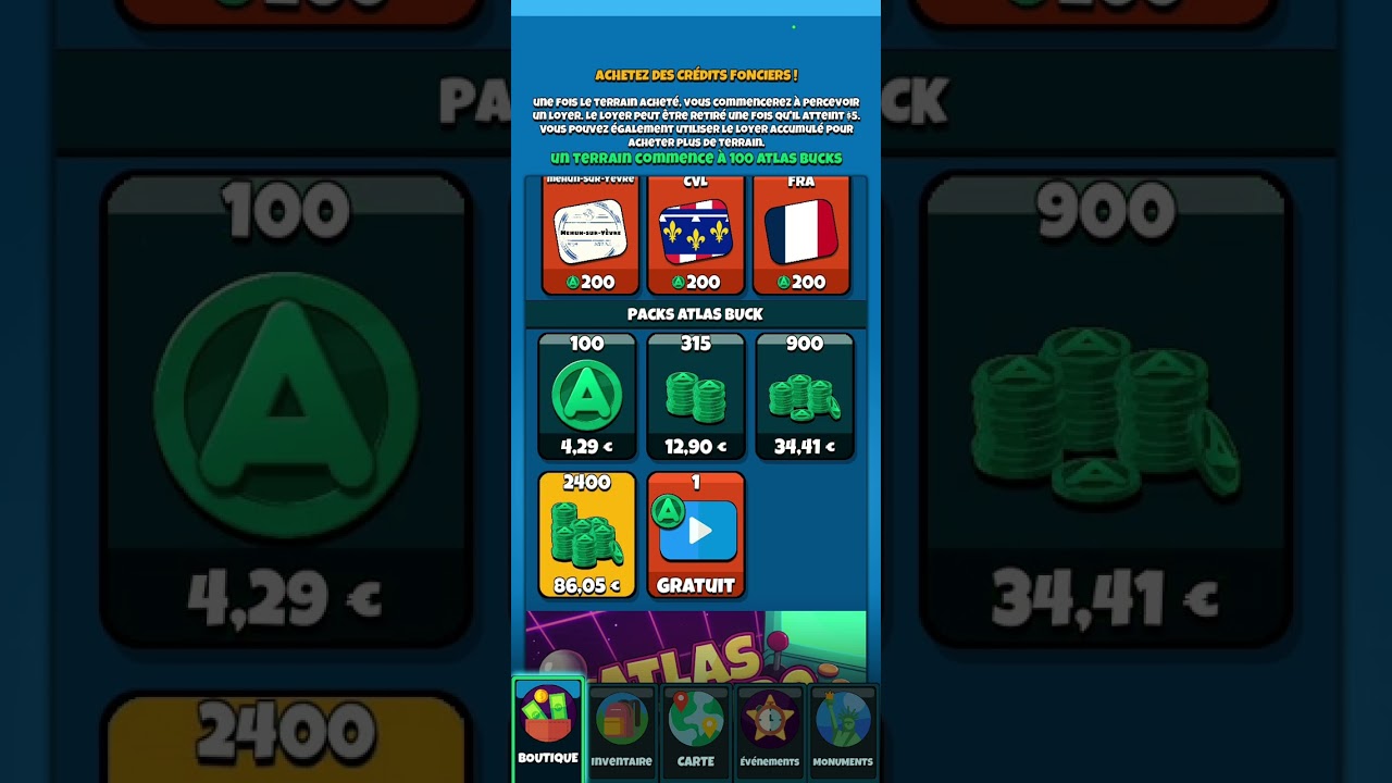 TUTO ALTAS EARTH FACILE ET RAPIDE