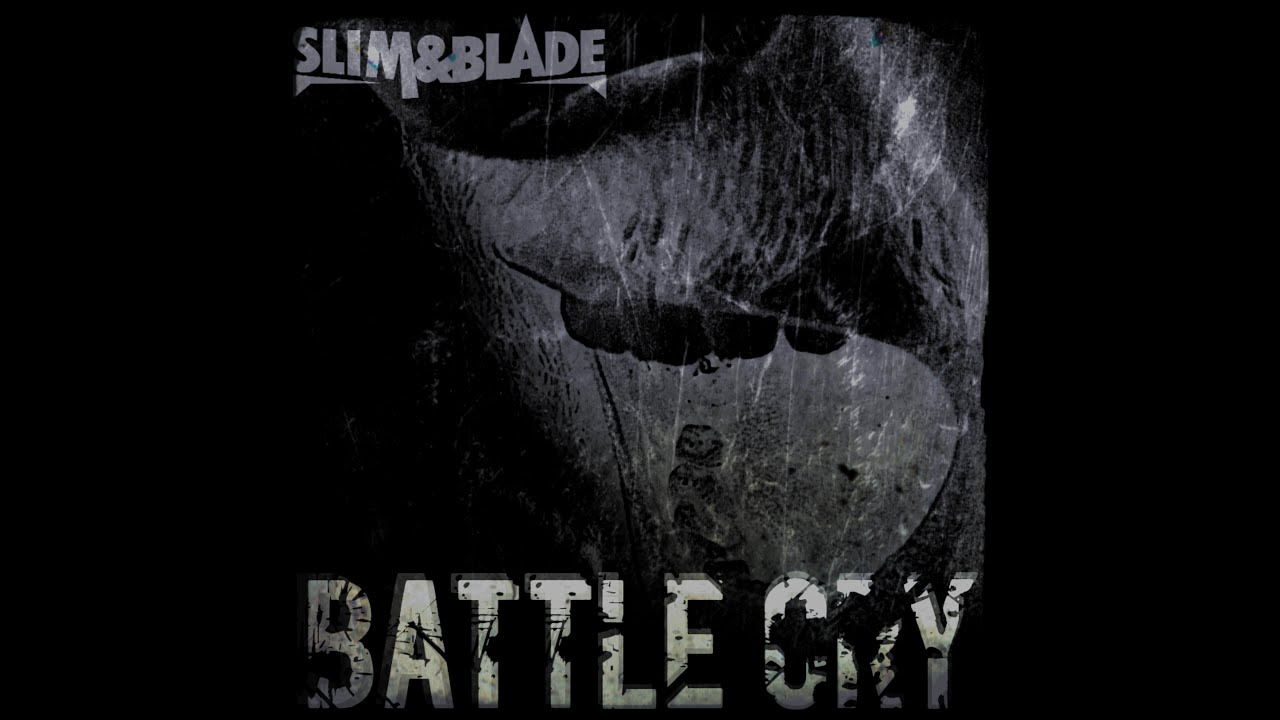 Battle Cry Announcement!