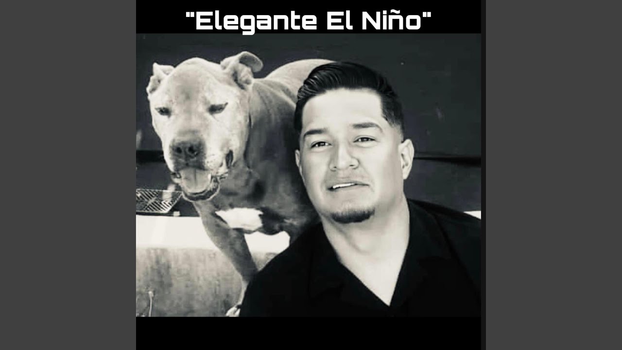 Elegante El Niño
