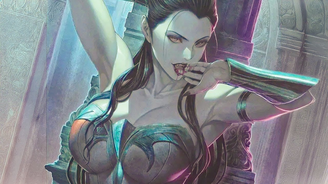 Superhero Variants We Can't Believe Exist