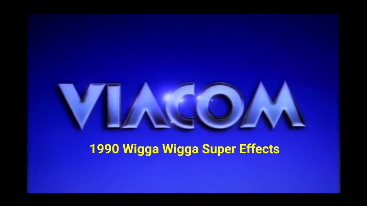 Viacom Wigga Wigga Super Effects by PBS Parody