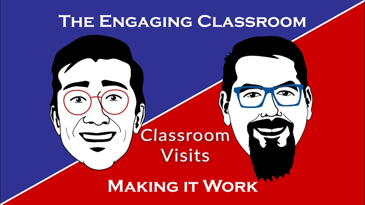 Classroom Visits