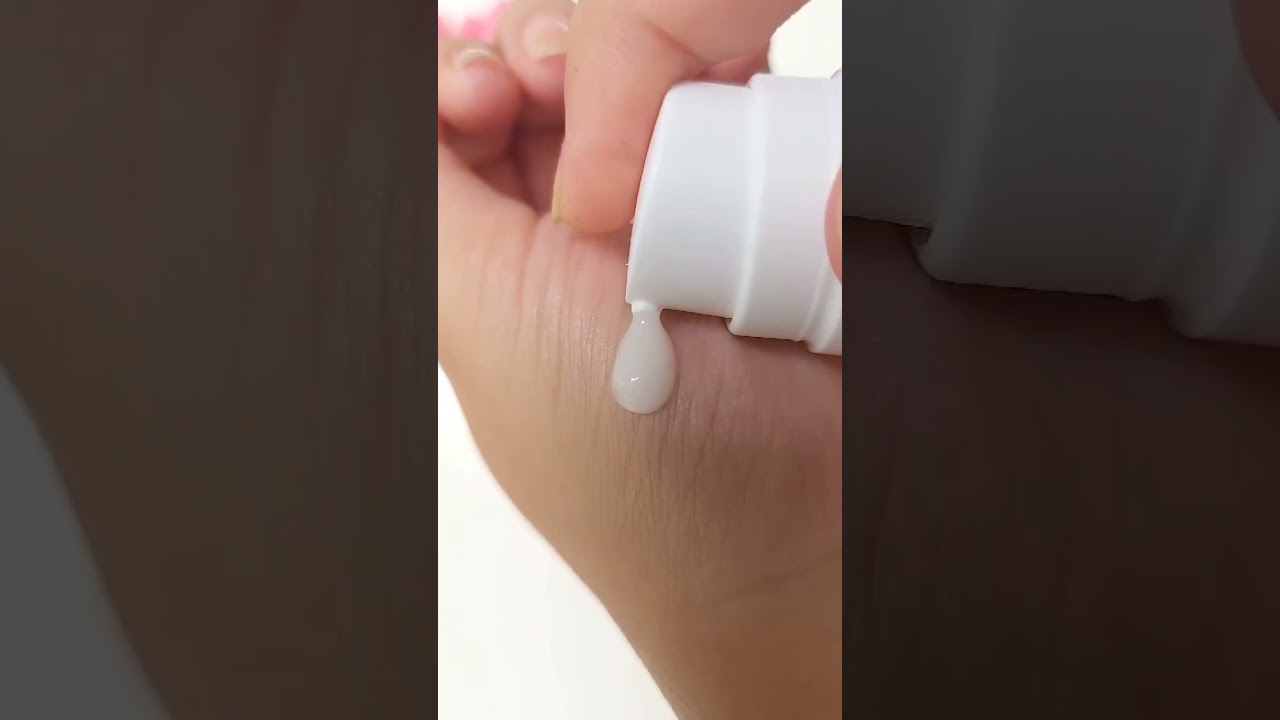 The perfect face drops to achieve that summer glow | Power glow face drops | Skincare secret