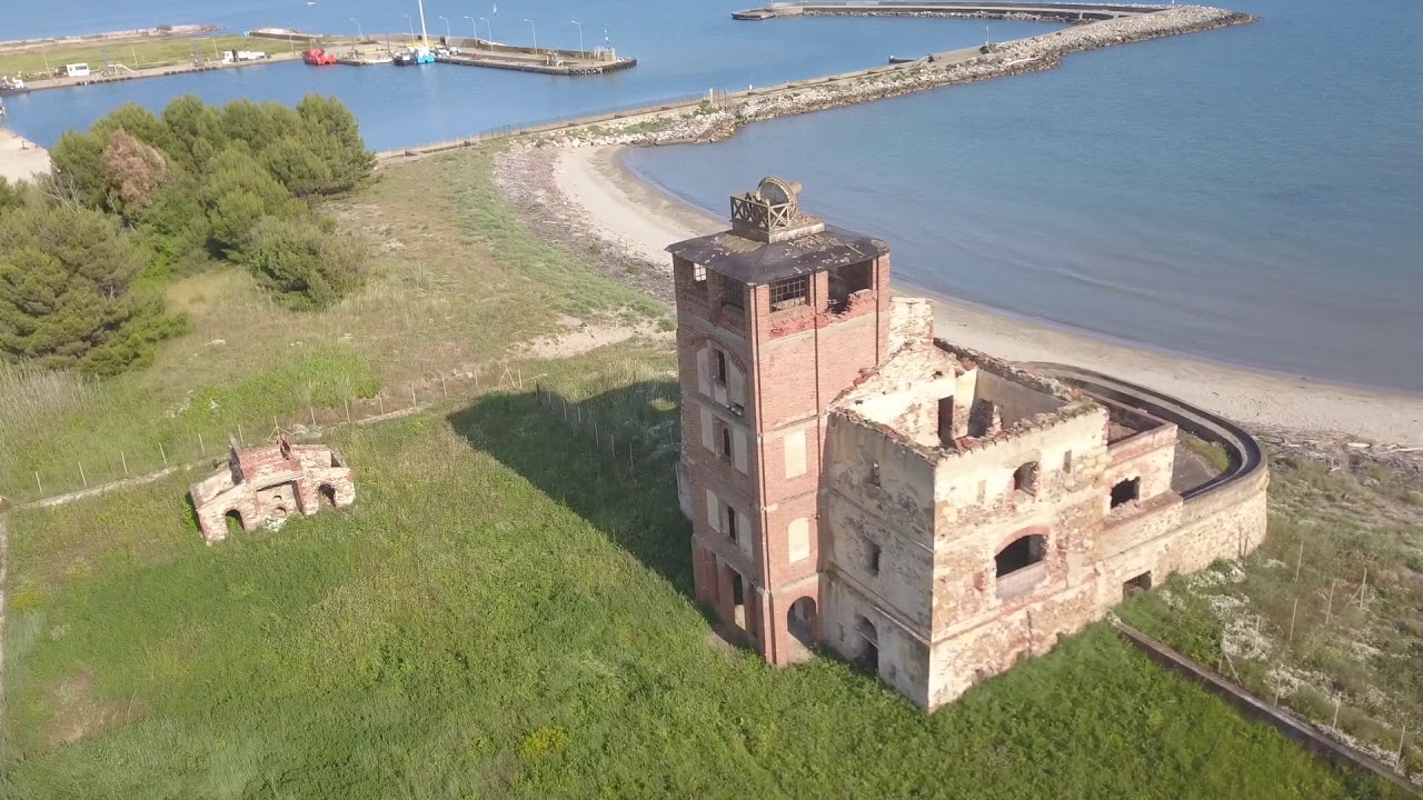 Torre del sale