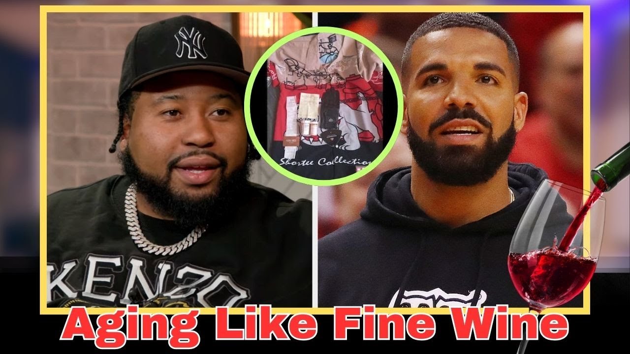 Is DJ Akademiks Responsible for Putting Drake in a Criminal Situation?