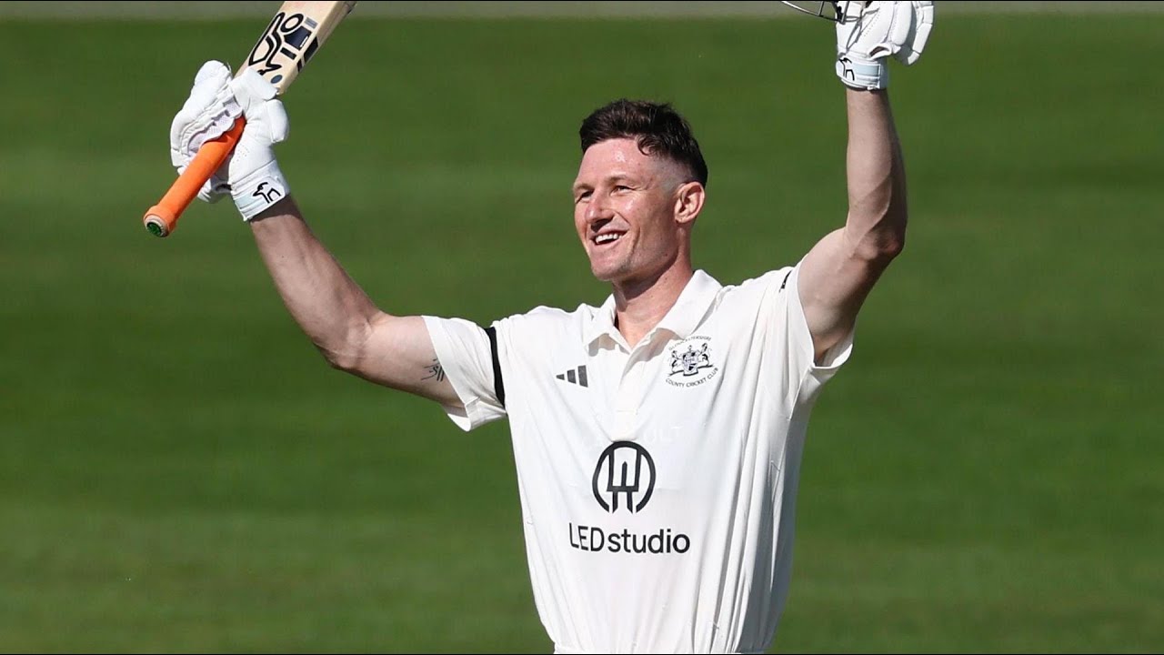 Should England Ban Australians from County Cricket?