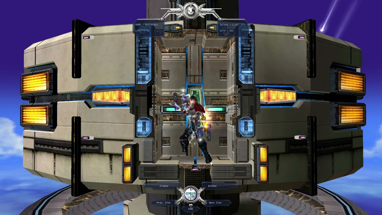 RF Universe | Armor Rider MAU 70 | Mode Farming dulu buat repair