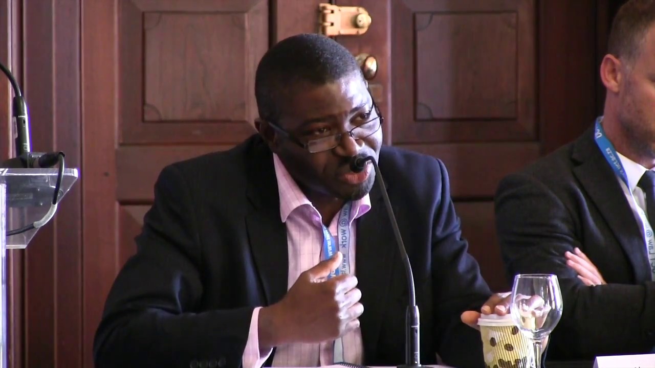 PANEL VII: Immunity of Heads of State under International Law