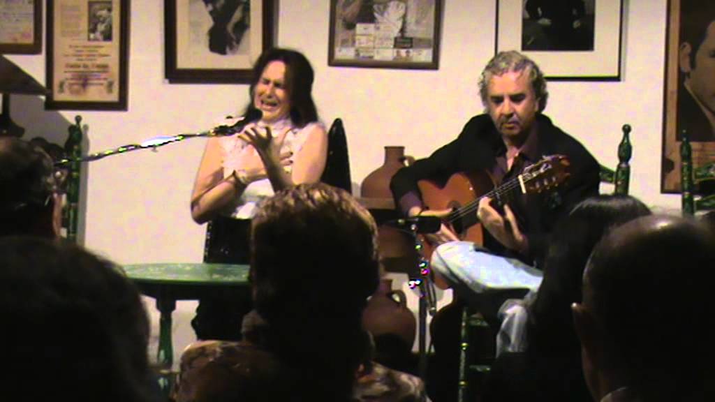 Regina García & Tientos - Tangos