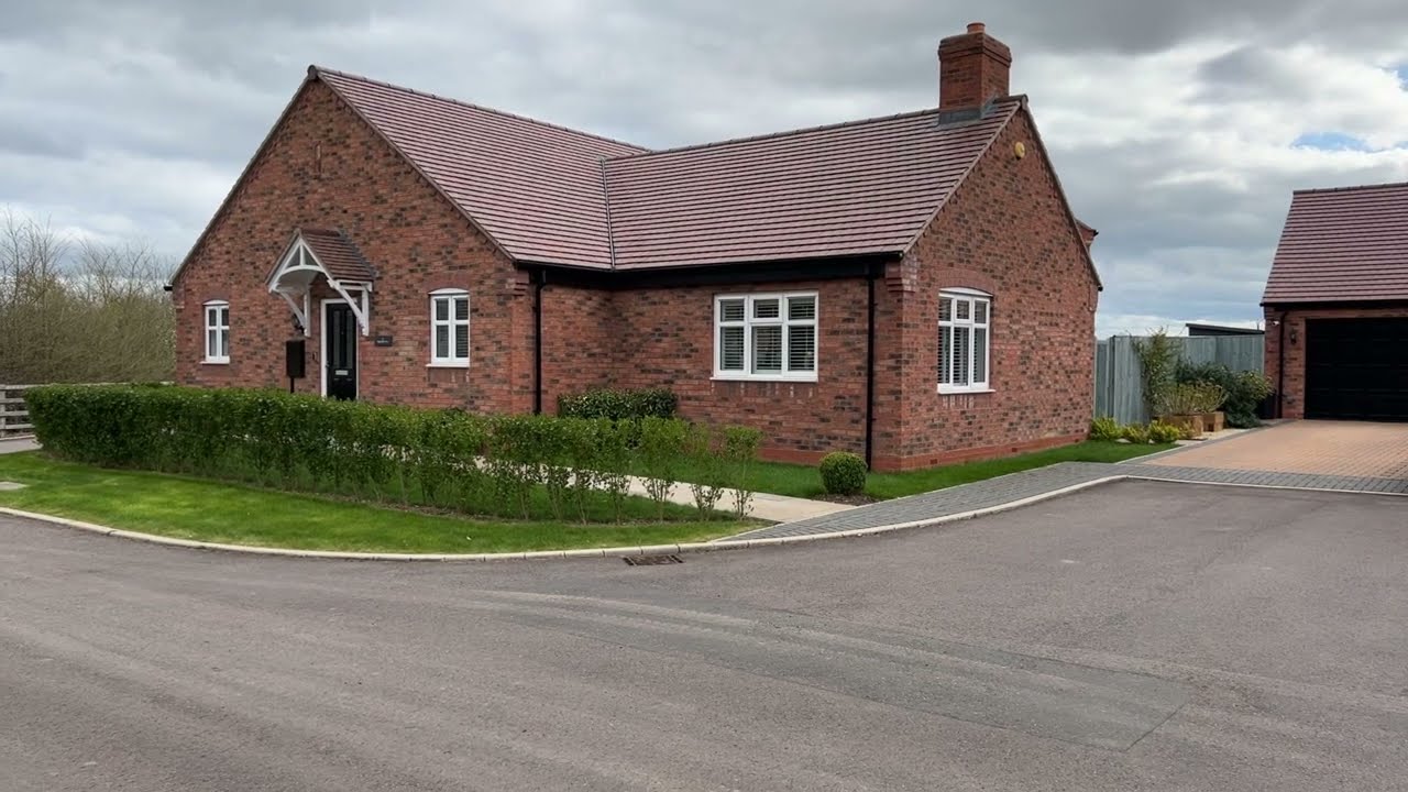 12 Edgehill View Gaydon