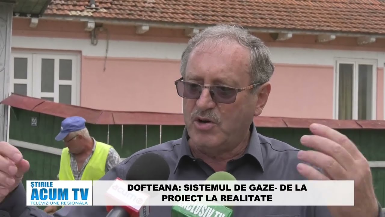 STIRILE ACUM TV  18-20.07.2025