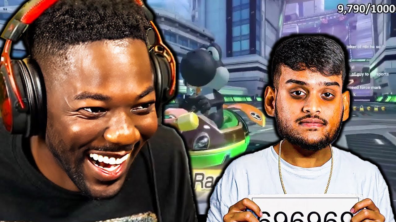 RDC clips i enjoy very much RDC  Funny Moments8