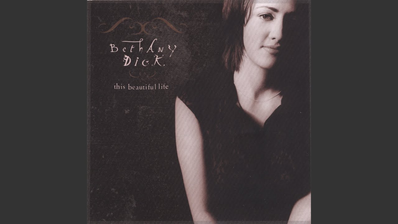 How Beautiful Heaven Must Be