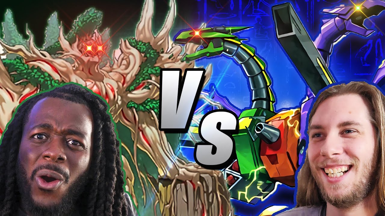 The NEW YCS Level Yu-Gi-Oh! Meta Decks Are INSANE! | Sunavalon Plants vs ABC Therion