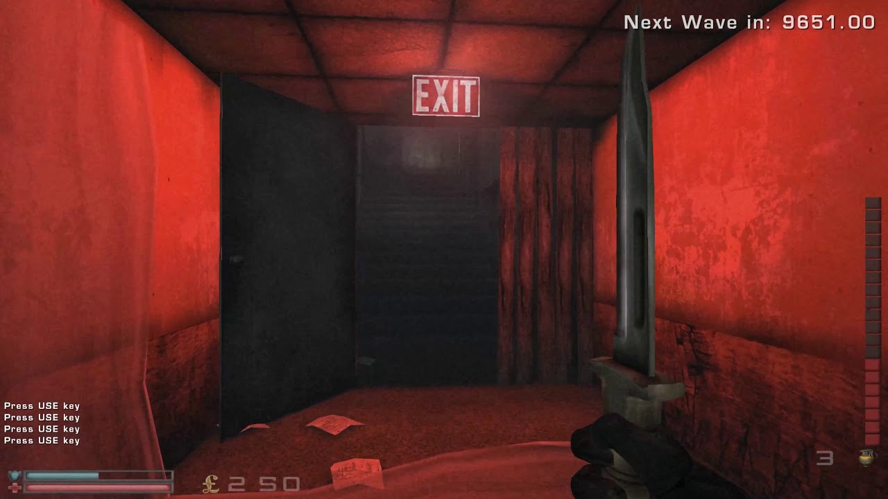 KFMod/Killing Floor - KF-Offices Evolution