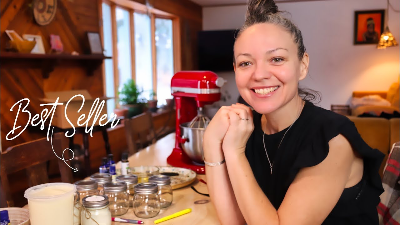 Starting A Homestead Business From Scratch