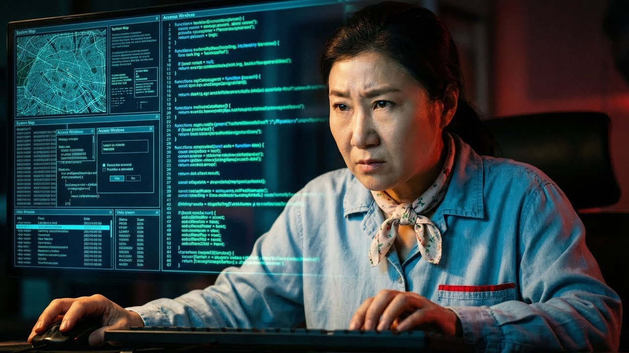 Înșelată Online, Această Muncitoare De La Spălătorie Ripostează Și O DISTRUGE Pe Escroacă