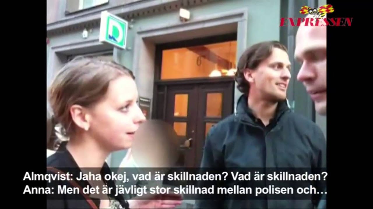 Hela Järnrörsskandalen