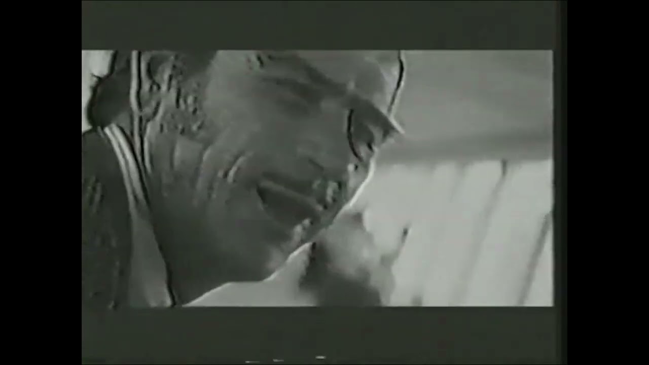 Natural Born Killers trailer genre remake!