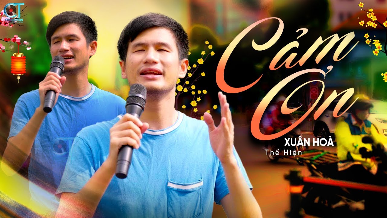 Nghe Là Muốn Khóc – Xuân Hòa Hát Rong, Cảm Ơn | Khiến Ai Cũng Rưng Rưng Nước Mắt, Xuân Bính Ngọ 2026