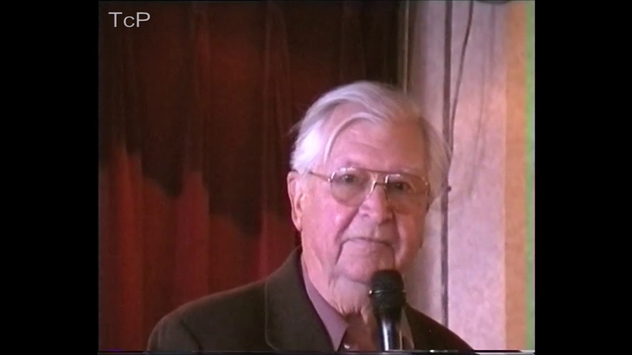 1998 DAAS Oval  Part 1