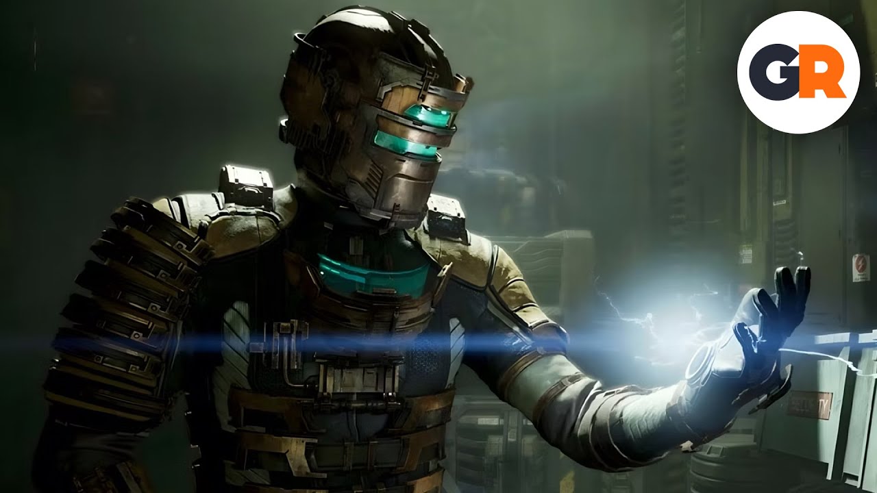 Best Upgrades You Should Prioritize in Dead Space Remake