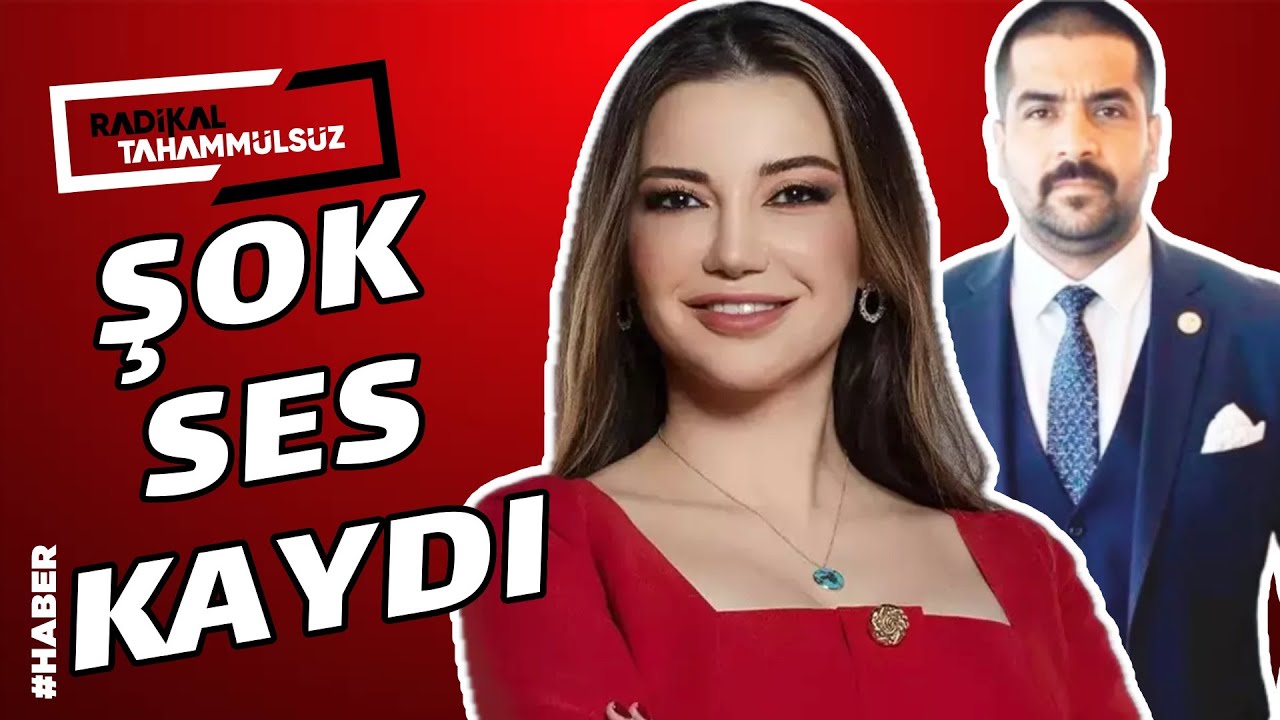 ESRA EZMECİ’YE GELEN ŞOK SES KAYDI! “FERDİ AYDIN’I VE KARISINI ORTADAN KALDIRACAĞIM”