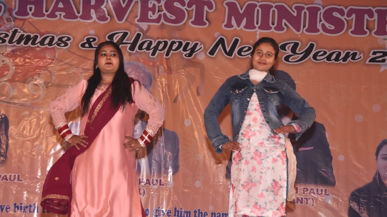 New Dance/ Udd Jana hai/ Romika masih Song/ Christmas 2022.