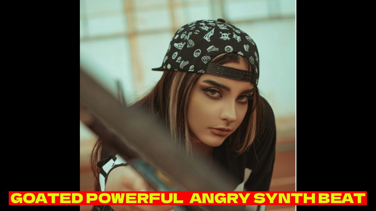 FIRE AGGRESSIVE (HIGH QUALITY) SYNTH TYPE BEAT!