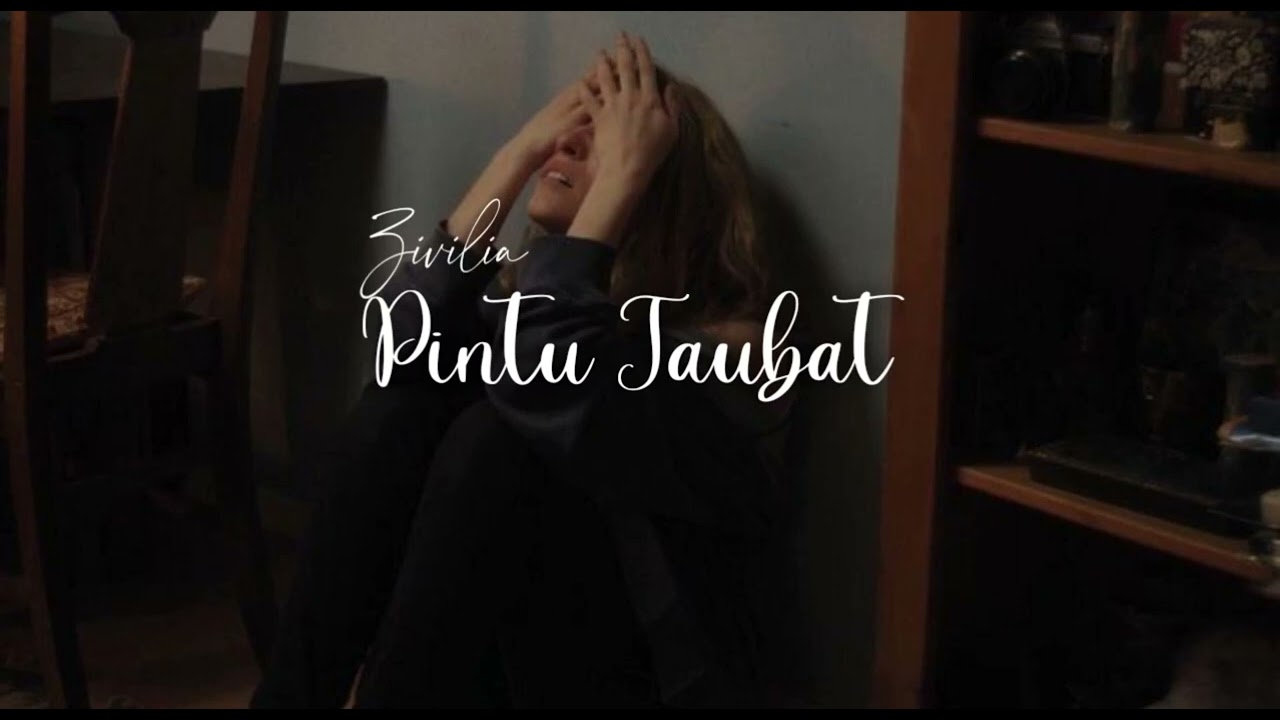 Zivilia - Pintu Taubat ( Speed Up ) Tiktok Version