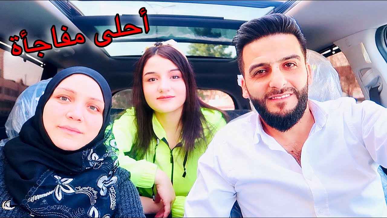 شوفوا شو شريت | اخيراً جولة في النبك !! فلوق#100