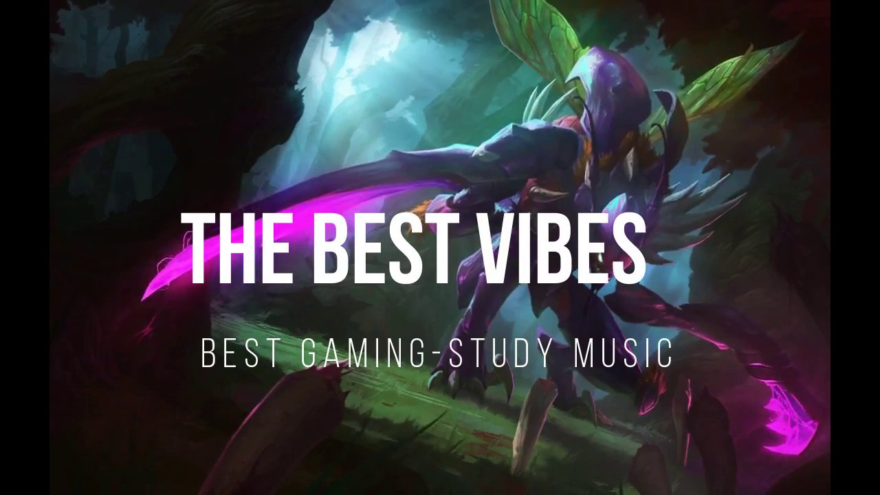 Chill Study Beats Vol. 1 &bull; Instrumental Music [2017]