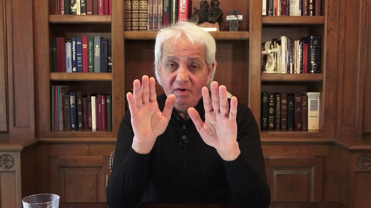 How does God speak to us? How do you know His Will? Part 2!