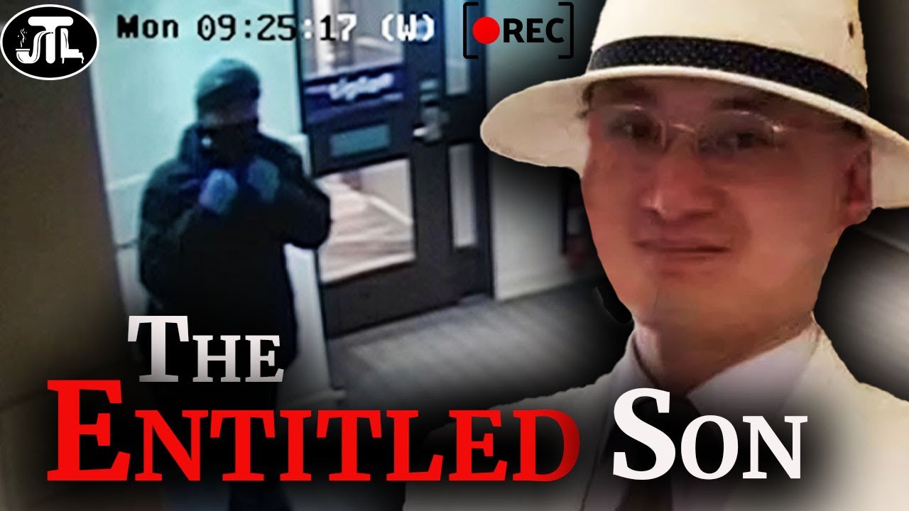 Тщательно продуманный план получения &laquo;долга&raquo;: странная история Томаса Квана | Документальный филь...