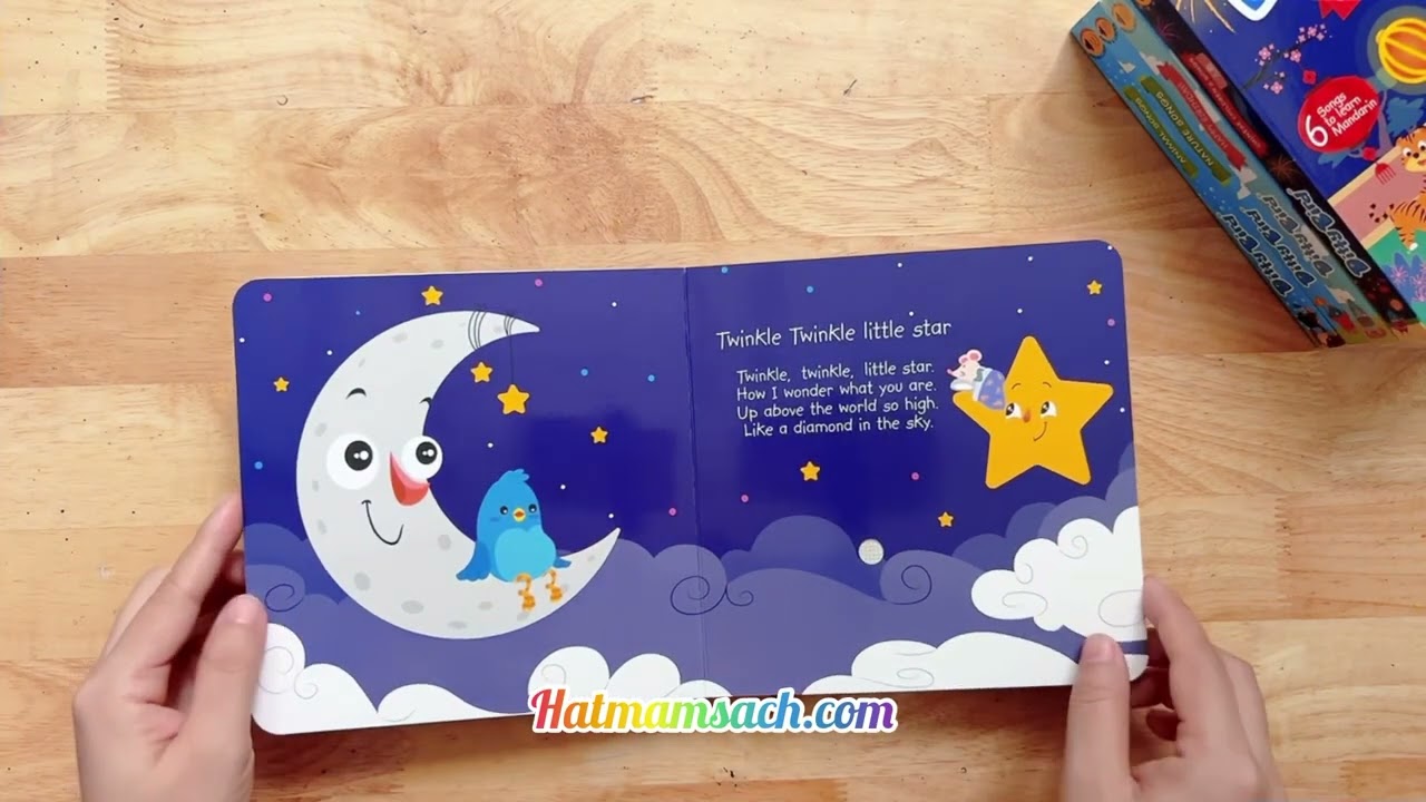 DITTY BIRD BEDTIME SONGS