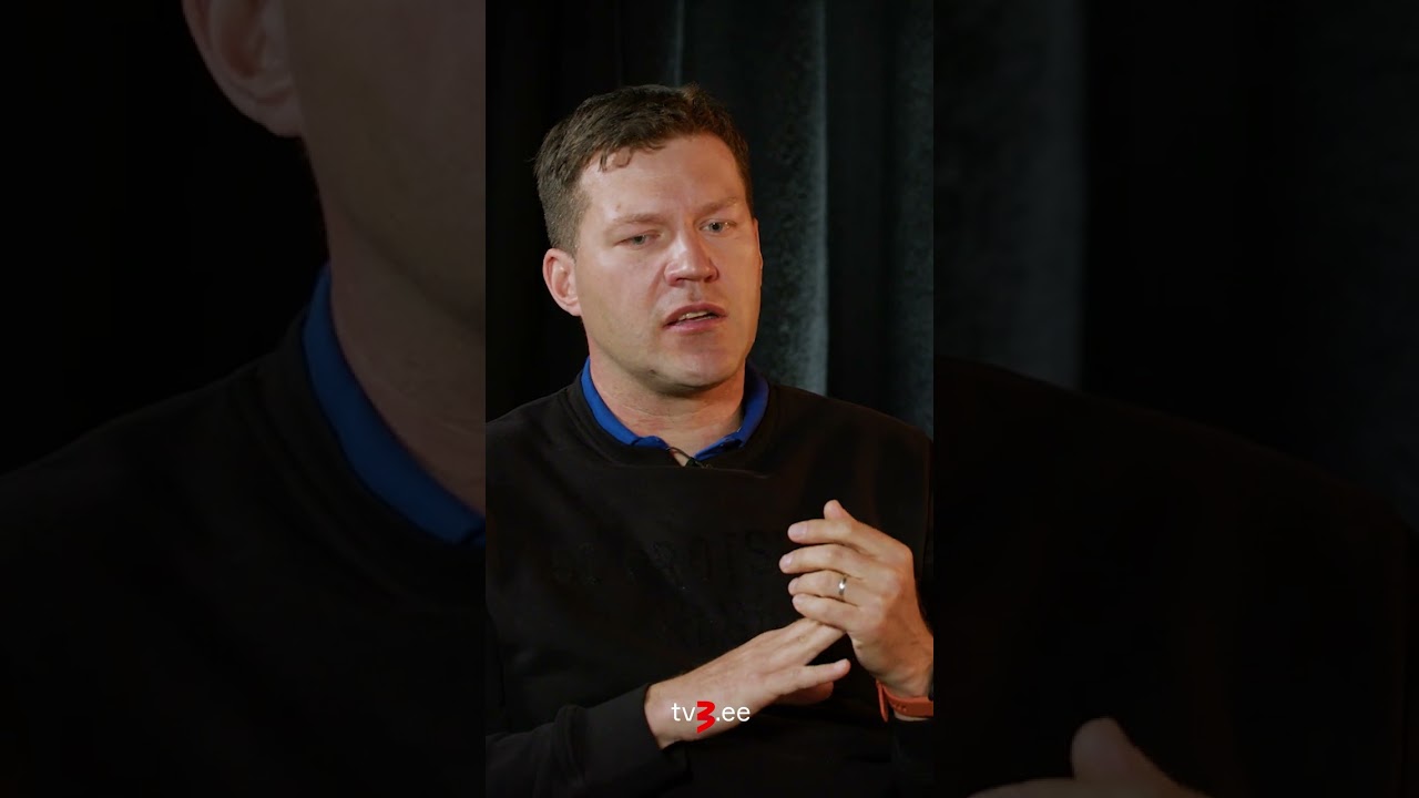 Kõrgem risk toob rohkem raha? Investor Jaak Roosaare jagab avameelselt oma kogemuslugu