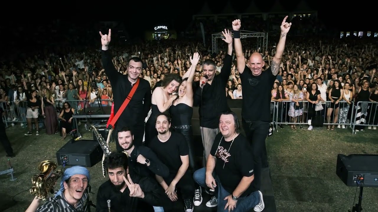 Penthouse  band