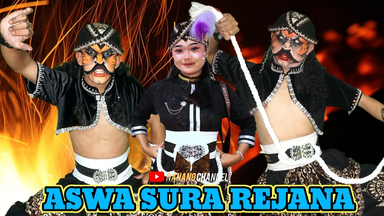 TERVIRAL🔥🔥WAROK ASR ASWA SURA REJANA TERMAS KANDANGAN TEMANGGUNG 