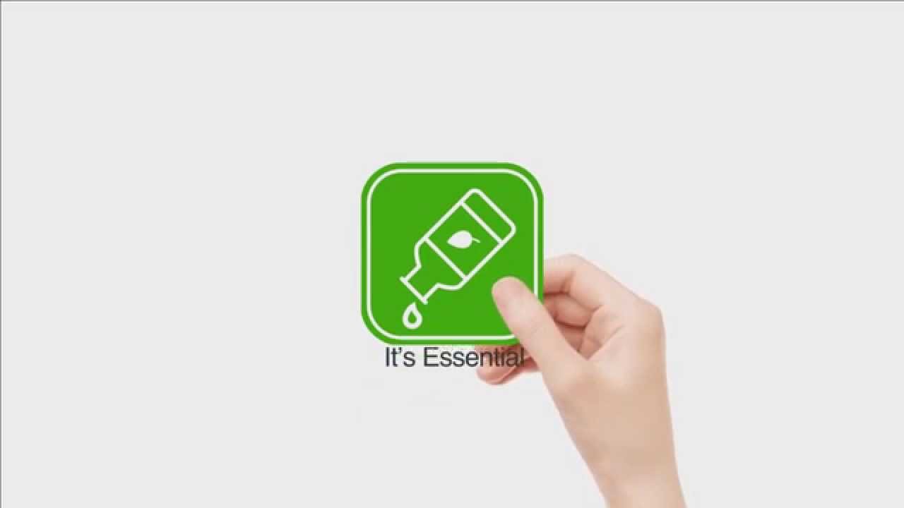 Essential Oils Guide | It&rsquo;s Essential iPhone App