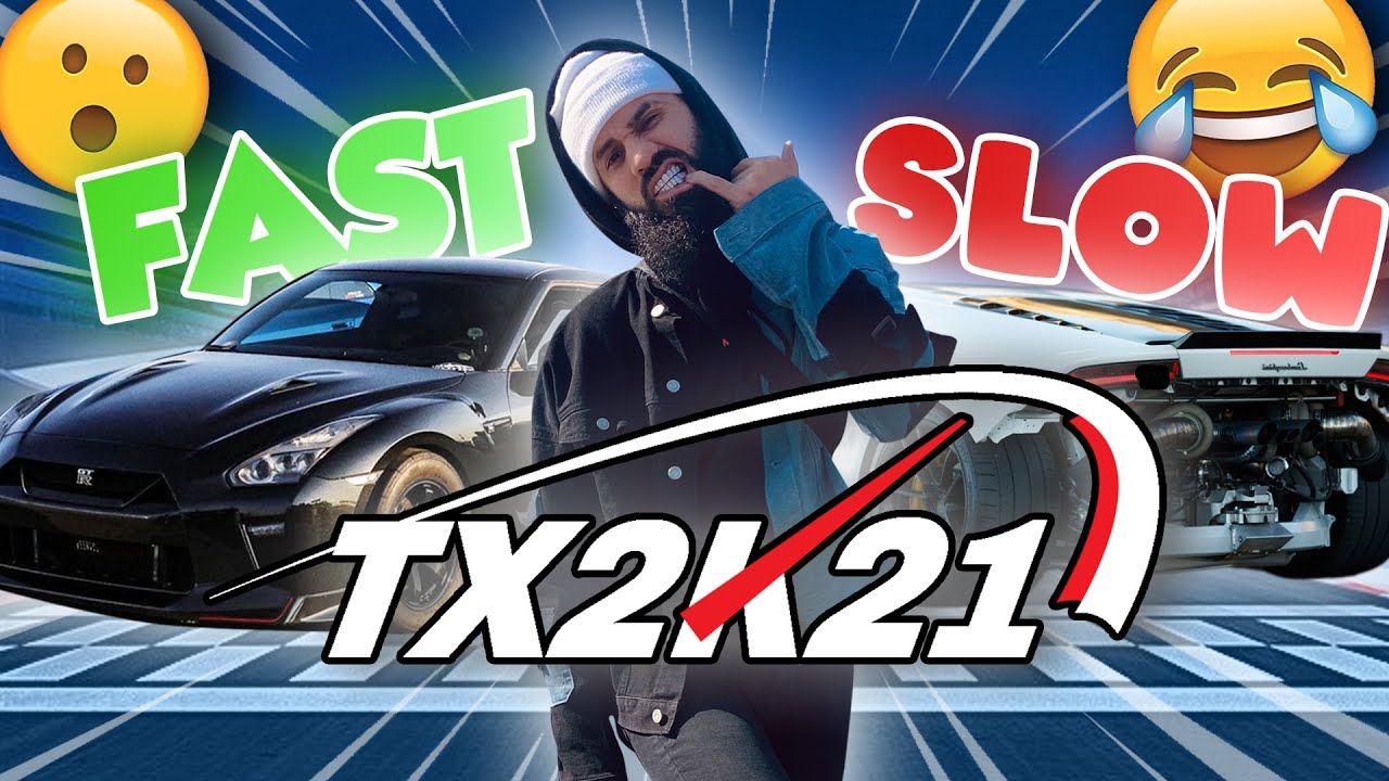 TK2k21 Recap
