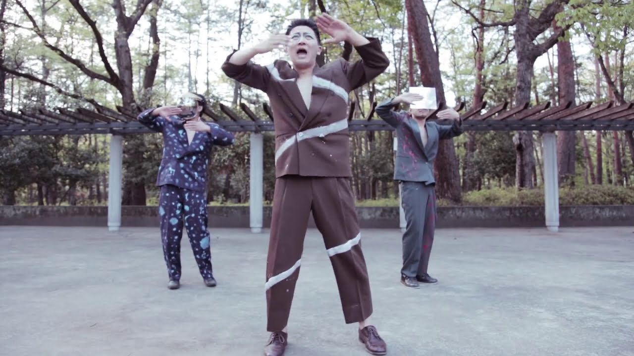 EXPO【MV】電影少年 -VIDEO BOY-