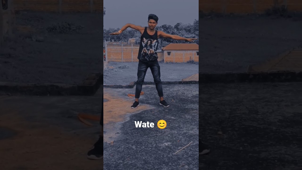 hand wave dance tutorial video famesh dance 😲 tutorial video #tutorial #shorts