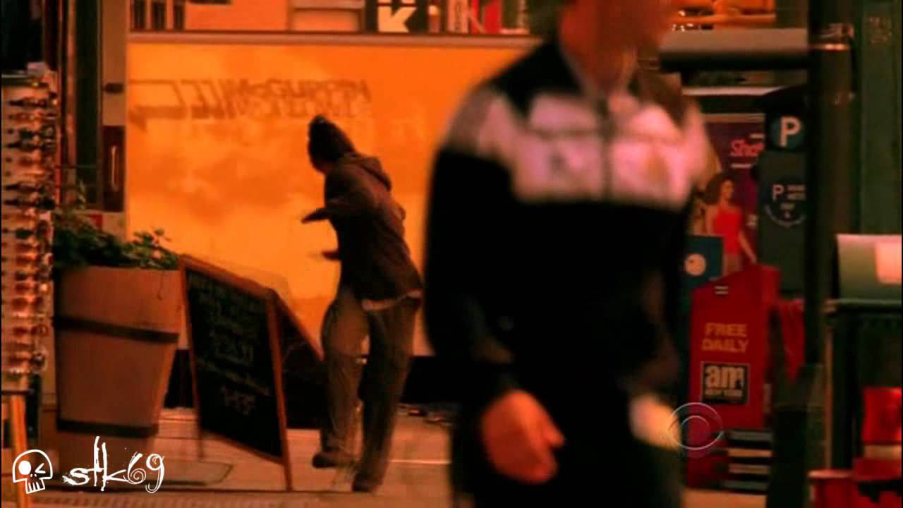 [CSI: NY] Mac Taylor || Dreadmonboogaloo